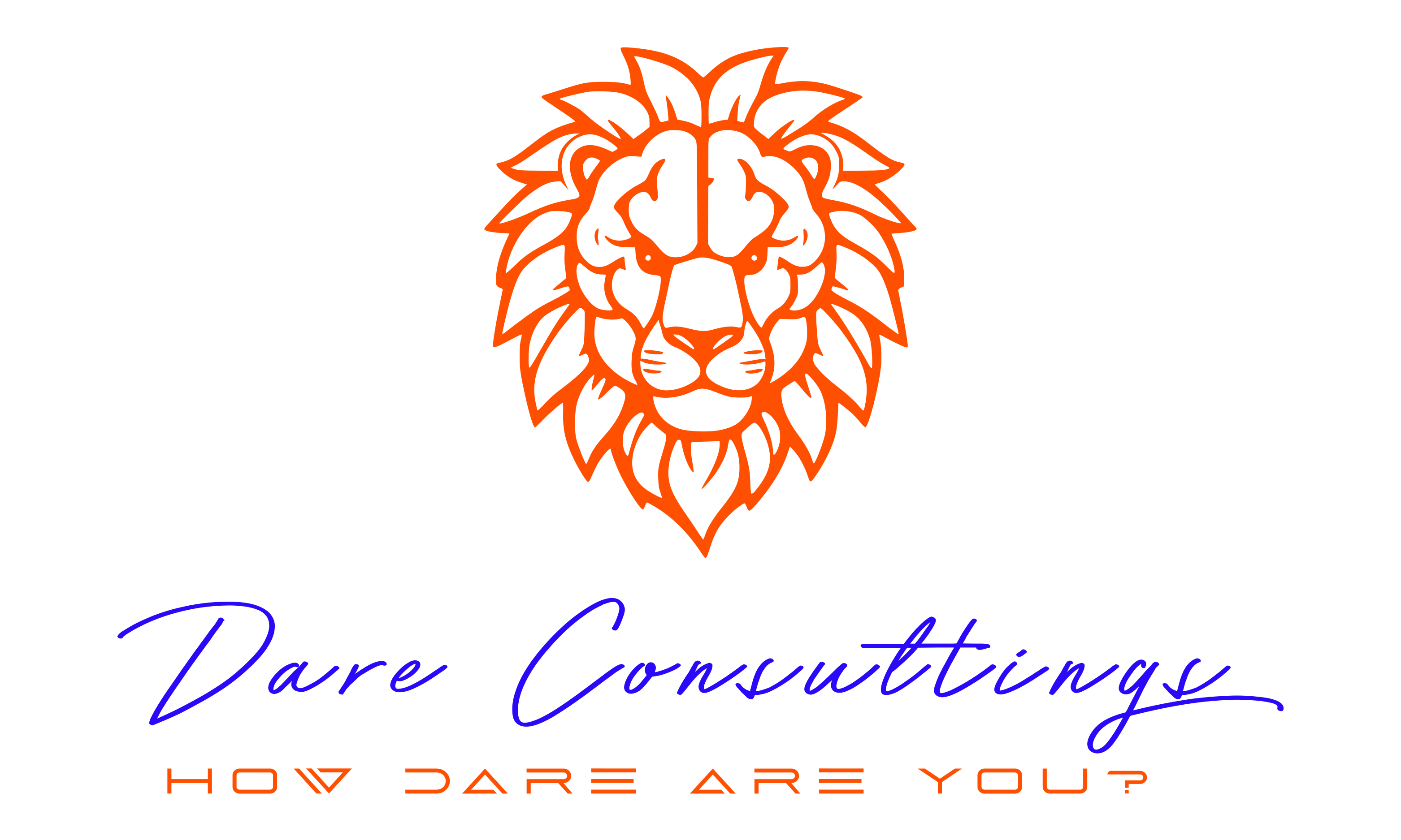 Dareconsultings